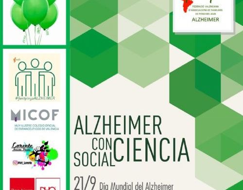 cartel día mundial 18