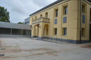 pla d'infraestructures