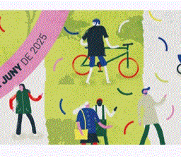 Article de Maria Angels Durá sobre la VI Jornada de Salut de Gandia.