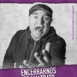 Encerrarnos es maltrato