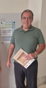 Blog de Ferran González, asesor jurídico de FEVAFA