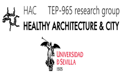 RECOMENDACIONES ARQUITECTÓNICAS para CUIDADORES Y PERSONAS de ALZHEIMER